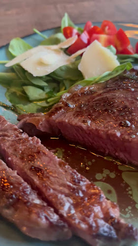 Ramazzotti Italian Food & Wine - อำเภอบางละมุง