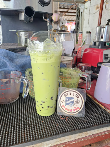 ชา กาแฟ หน้าอู่ - การบริการอาหารและที่พัก