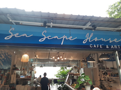 Sea Scape House Cafe' & Art