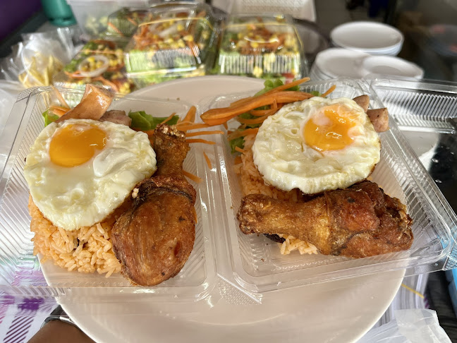 สเต็กลุงหนวด