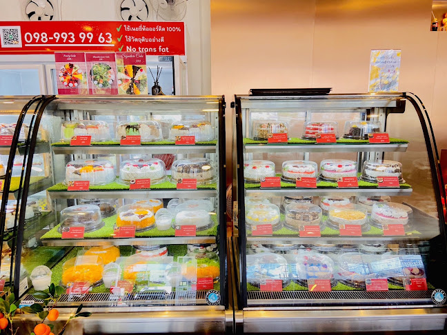 Comentarii opinii despre Common Cake Pattaya Sukhumvit