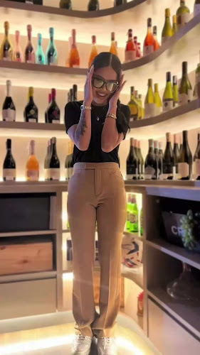 Ramazzotti Italian Food & Wine - อำเภอบางละมุง