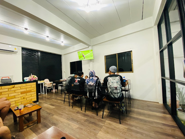 STEAK​ LAMOR​ - อำเภอเมืองนนทบุรี