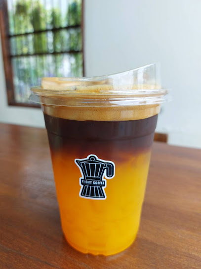 11 Oct Coffee สาขาสับไฟ