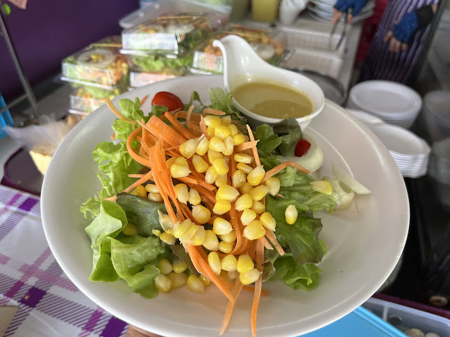 Comentarii opinii despre สเต็กลุงหนวด