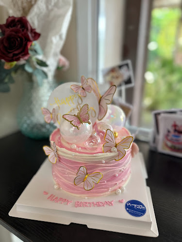 Premium Cake Rayong -เค้กด่วนระยอง - การบริการอาหารและที่พัก