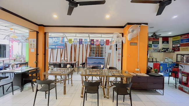 Ristorante Da Peppino - อำเภอกะทู้