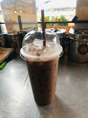 ร้านกุ๊กไก่ ชาบังนัน สาขา 8