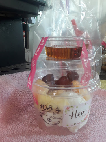 Opinii despre ร้าน108 (หมู่บ้านเพ็ญมาศ) în เมือง - การบริการอาหารและที่พัก