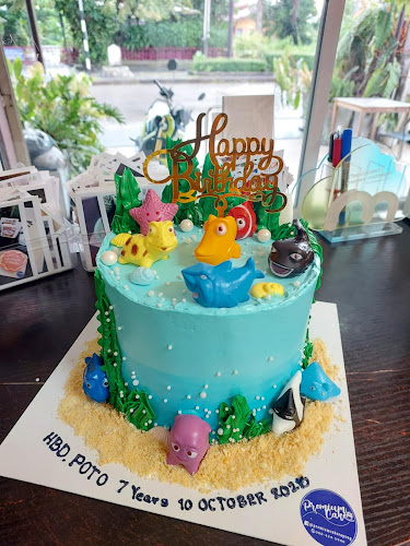 Comentarii opinii despre Premium Cake Rayong -เค้กด่วนระยอง