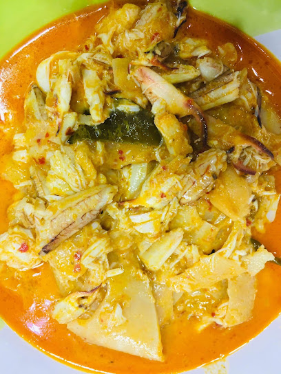 ครัวปลาทูอ่าวอุดม