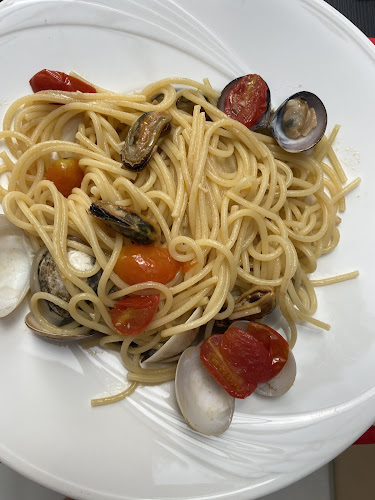 Opinii despre Ristorante Da Peppino în อำเภอกะทู้ - การบริการอาหารและที่พัก