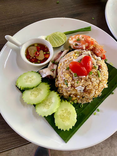 บ้านคุณตาลอฟท์คาเฟ่ @แหลมฉบัง - อำเภอศรีราชา