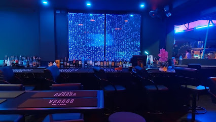 VOODOO Pattaya