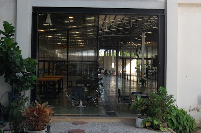 Vector Coffee Roaster l Factory