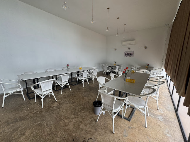 WINKIN Scintilla on sea - วินกิ้น ซิลเทลล่า ออน ซี 4 - การบริการอาหารและที่พัก