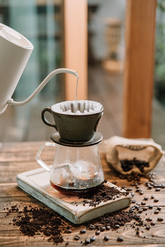 Cafe Restique - การบริการอาหารและที่พัก