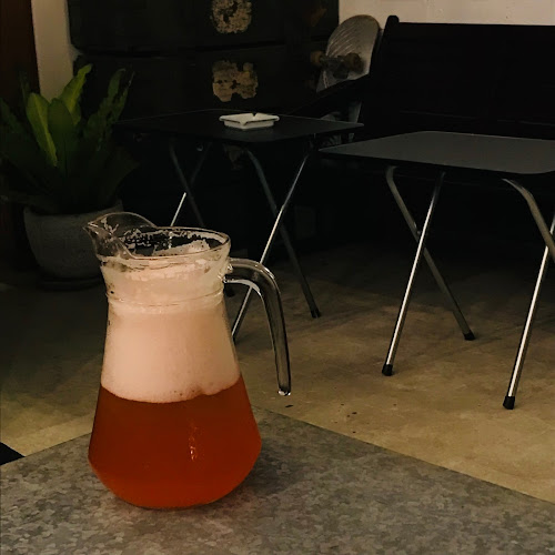 HEE BAR บาร์ลับสงขลา - อำเภอเมืองสงขลา