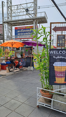 Comentarii opinii despre ร้านกาแฟ เซ็งลี้ Sheng Li Coffee ️