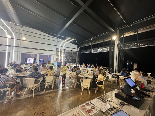 Comentarii opinii despre WINKIN Scintilla on sea - วินกิ้น ซิลเทลล่า ออน ซี 4