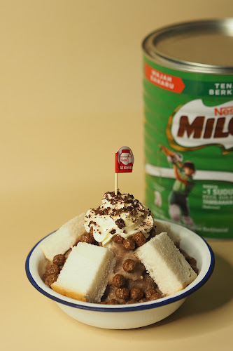 มีสุข นมสด : Meesuk Nomsod - เมือง