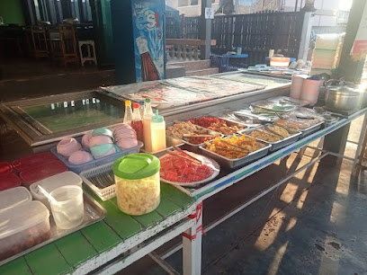 ฟรุ้งฟริ้งหมูกระทะ หนองโสน-หนองปรือ