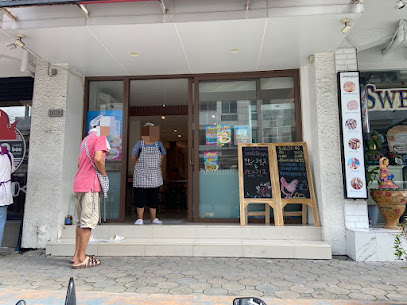 ข้าวมันไก่ชายพี