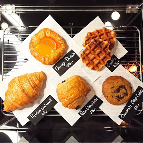 อินเลิฟคาเฟ่ & มิวสิค - ขอนแก่น - อำเภอเมืองขอนแก่น