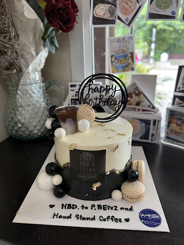 Premium Cake Rayong -เค้กด่วนระยอง