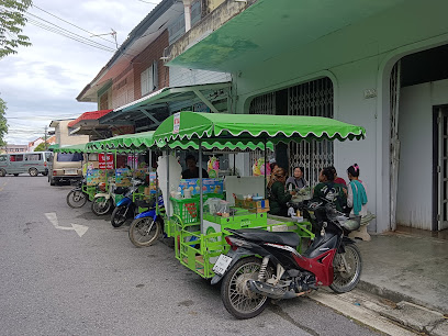 ศูนย์ไผ่ทองไอสครีมต้นตำรับเมืองสงขลา
