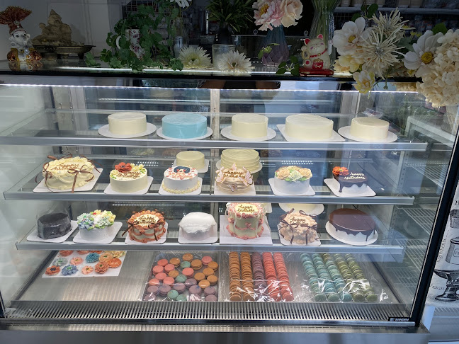 Kiss.The Cake คิส.เดอะเค้ก เค้กวันเกิดรังสิต - อำเภอธัญบุรี