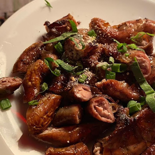 YAAK LAAB อยากลาบ - อำเภอเมืองนครปฐม