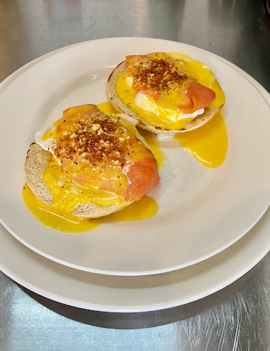 Maybelle's Coffee Garden - Restaurant & Cafe