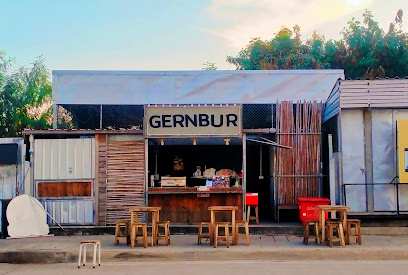 Gernbur เกินเบอร์เบอร์เกอร์