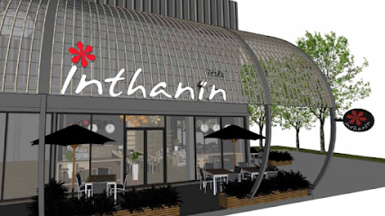 Inthanin Coffee ปั๊มบางจาก วัดลาดปลาดุก