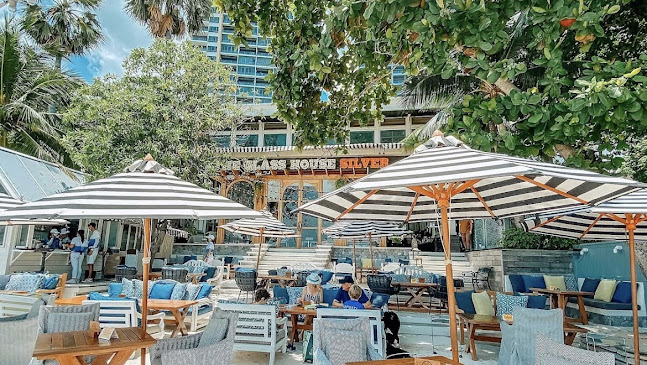 เดอะกลาสเฮ้าส์ ซิลเวอร์