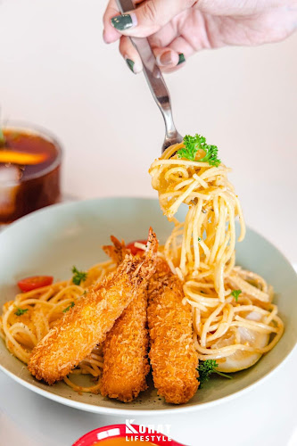 ฮอตโตะ บัน คาเฟ่ โคราช - อำเภอเมือง