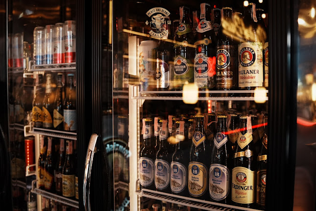 Comentarii opinii despre Meats and Beans | Steakhouse & Bar