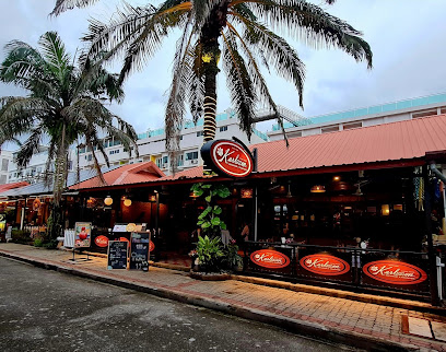 Karlsson Restaurant and Steakhouse - Karon, Phuket