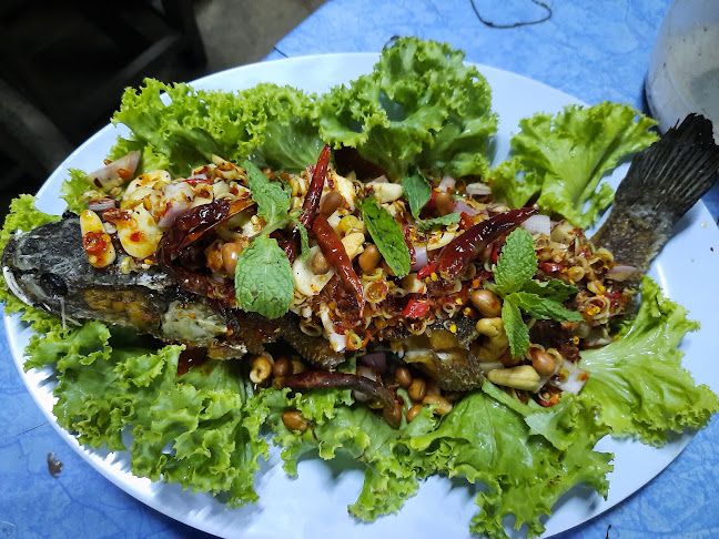 ร้านคนล่าฝันพัทยา - อำเภอบางละมุง