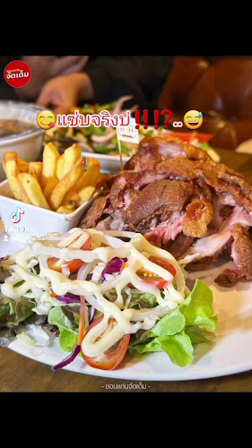 Opinii despre อินเลิฟคาเฟ่ & มิวสิค - ขอนแก่น în อำเภอเมืองขอนแก่น - การบริการอาหารและที่พัก