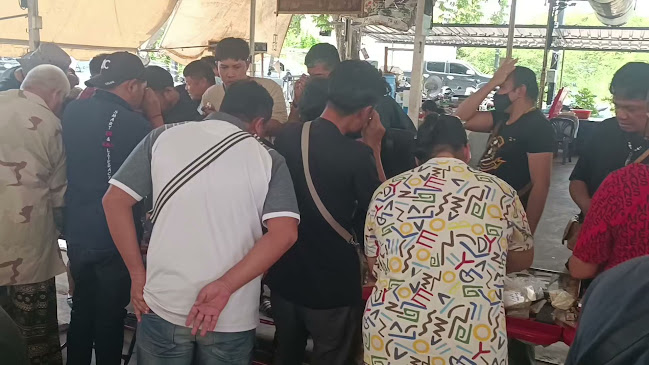 Opinii despre ศูนย์พระเครื่องหัวทะเล în อำเภอเมืองนครราชสีมา - การบริการอาหารและที่พัก