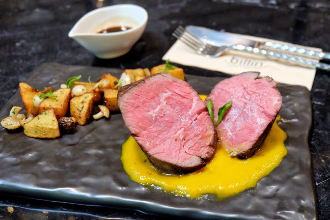 Comentarii opinii despre Billin Cafe&Bistro