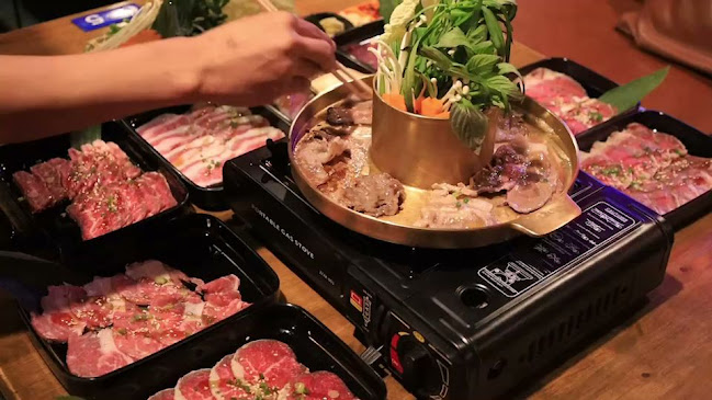 อินเลิฟคาเฟ่ & มิวสิค - ขอนแก่น - อำเภอเมืองขอนแก่น