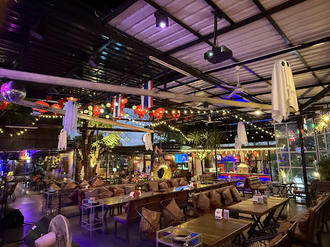 อินเลิฟคาเฟ่ & มิวสิค - ขอนแก่น - อำเภอเมืองขอนแก่น