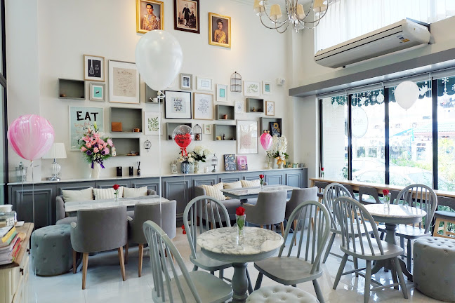 Opinii despre Billin Cafe&Bistro în อำเภอหาดใหญ่ - การบริการอาหารและที่พัก