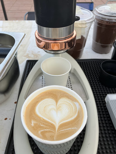 Opinii despre Brewing Art în อำเภอเมืองพะเยา - การบริการอาหารและที่พัก