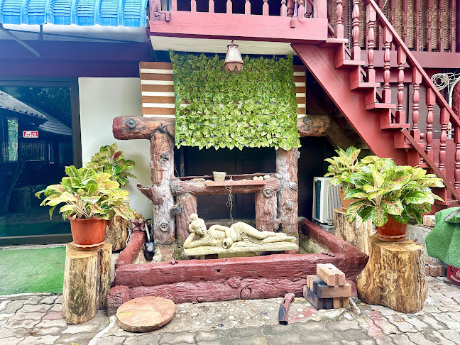 3 ซอยพัฒนาร่วมใจ ตำบล คอหงส์ อำเภอหาดใหญ่ สงขลา 90110