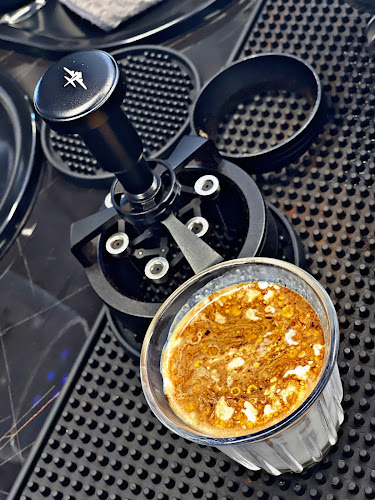 Comentarii opinii despre Hope24 cafe