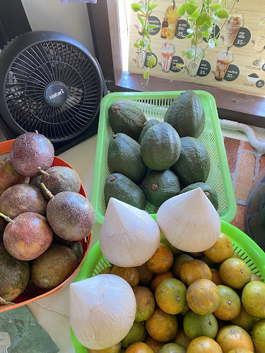 ฝ้าย คอฟฟี่ ชาบังนันสาขา592 - การบริการอาหารและที่พัก